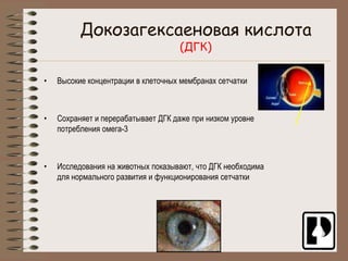 Omega 3 fatty_acids_rus | PPT