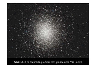 Omega Centauri