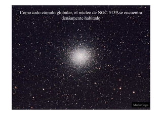 Omega Centauri