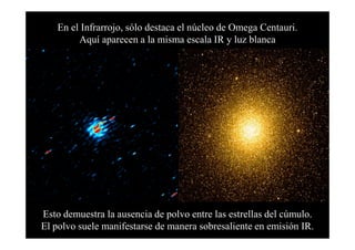 Omega Centauri