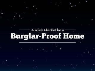 Keen to read more
security tips for your home?
If so, then click on the link.

 