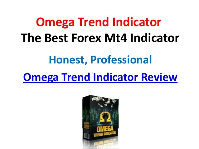 Forex omega trend