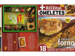 Omeletes
