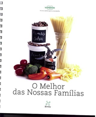 O melhor das_nossas_famlias