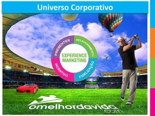 Universo Corporativo
 