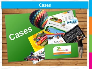 Cases
 