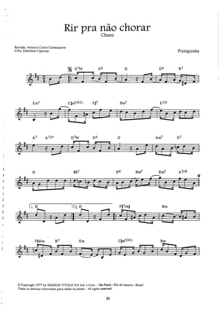 O melhor de_pixinguinha[1]