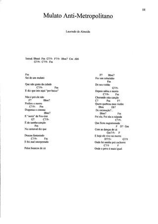 O melhor do choro brasileiro 1