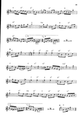 O melhor do choro brasileiro 1