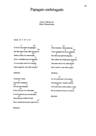 O melhor do choro brasileiro 1