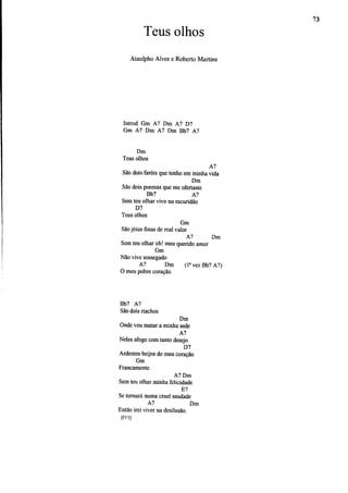 O melhor do choro brasileiro 1