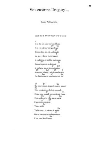 O melhor do choro brasileiro 1