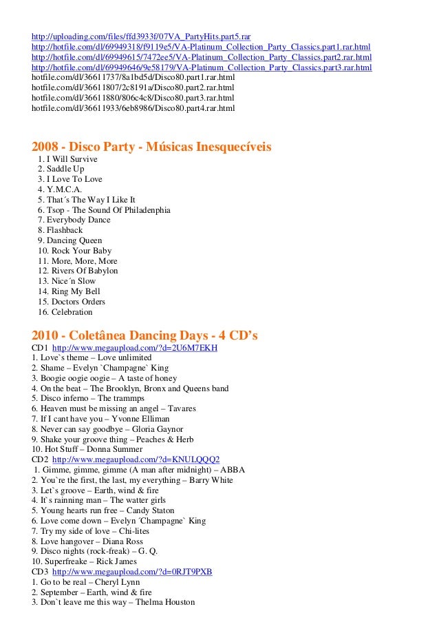 O Melhor Dos Anos 90