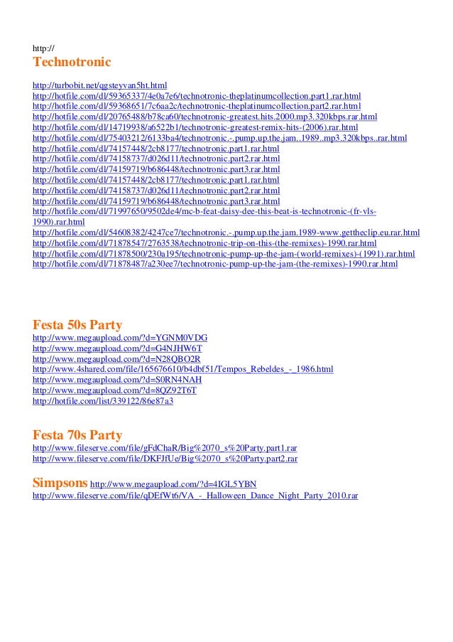 O Melhor Dos Anos 90