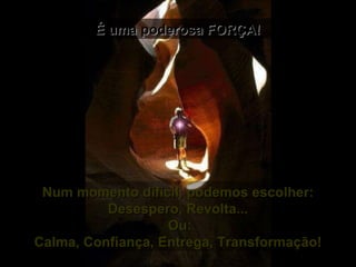 O melhor jeito_de_caminhar