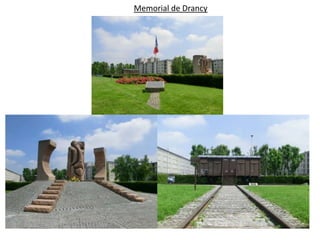 Memorial de Drancy
 