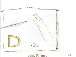 O menino que aprendeu a ver