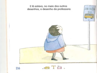 O menino que aprendeu a ver