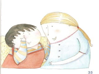 O menino que aprendeu a ver