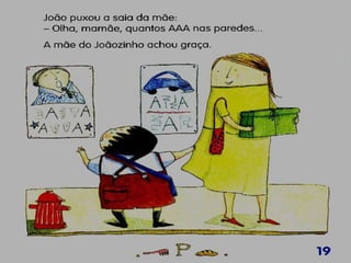 O menino que aprendeu a ver