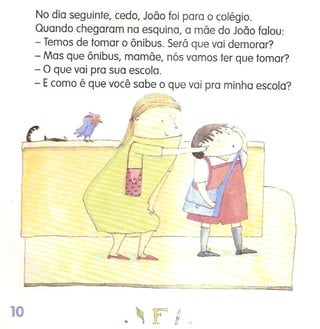 O menino que aprendeu a ver   ruth rocha