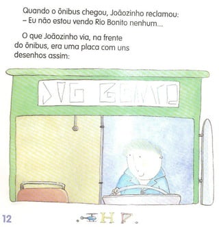 O menino que aprendeu a ver   ruth rocha