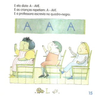 O menino que aprendeu a ver   ruth rocha