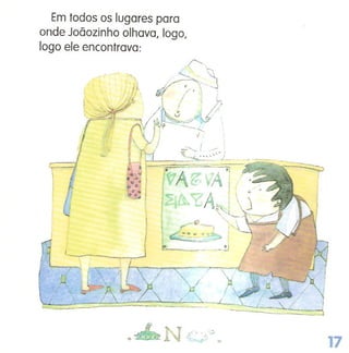 O menino que aprendeu a ver   ruth rocha