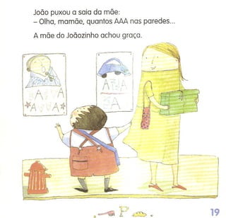 O menino que aprendeu a ver   ruth rocha