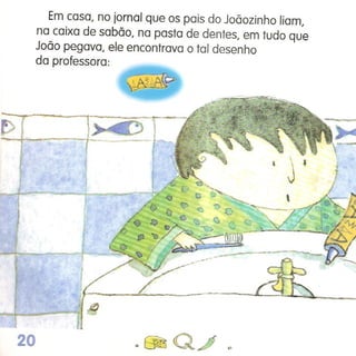 O menino que aprendeu a ver   ruth rocha