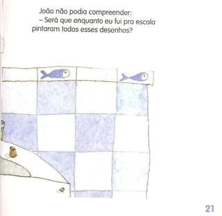 O menino que aprendeu a ver   ruth rocha