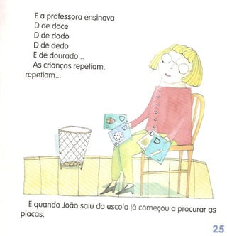 O menino que aprendeu a ver   ruth rocha