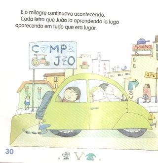 O menino que aprendeu a ver   ruth rocha