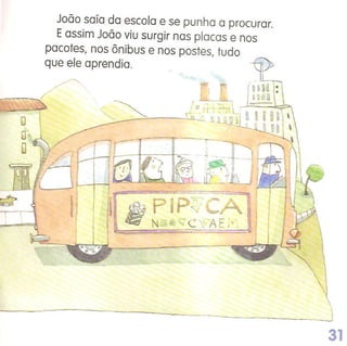 O menino que aprendeu a ver   ruth rocha