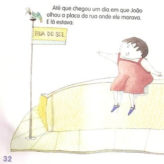 O menino que aprendeu a ver   ruth rocha