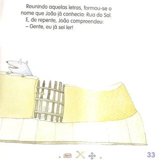 O menino que aprendeu a ver   ruth rocha