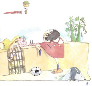 O menino que aprendeu a ver   ruth rocha