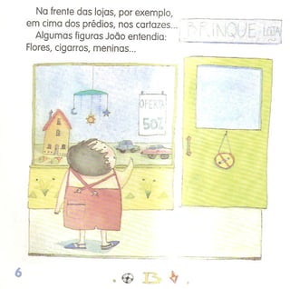 O menino que aprendeu a ver   ruth rocha