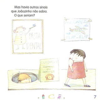 O menino que aprendeu a ver   ruth rocha