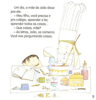 O menino que aprendeu a ver   ruth rocha