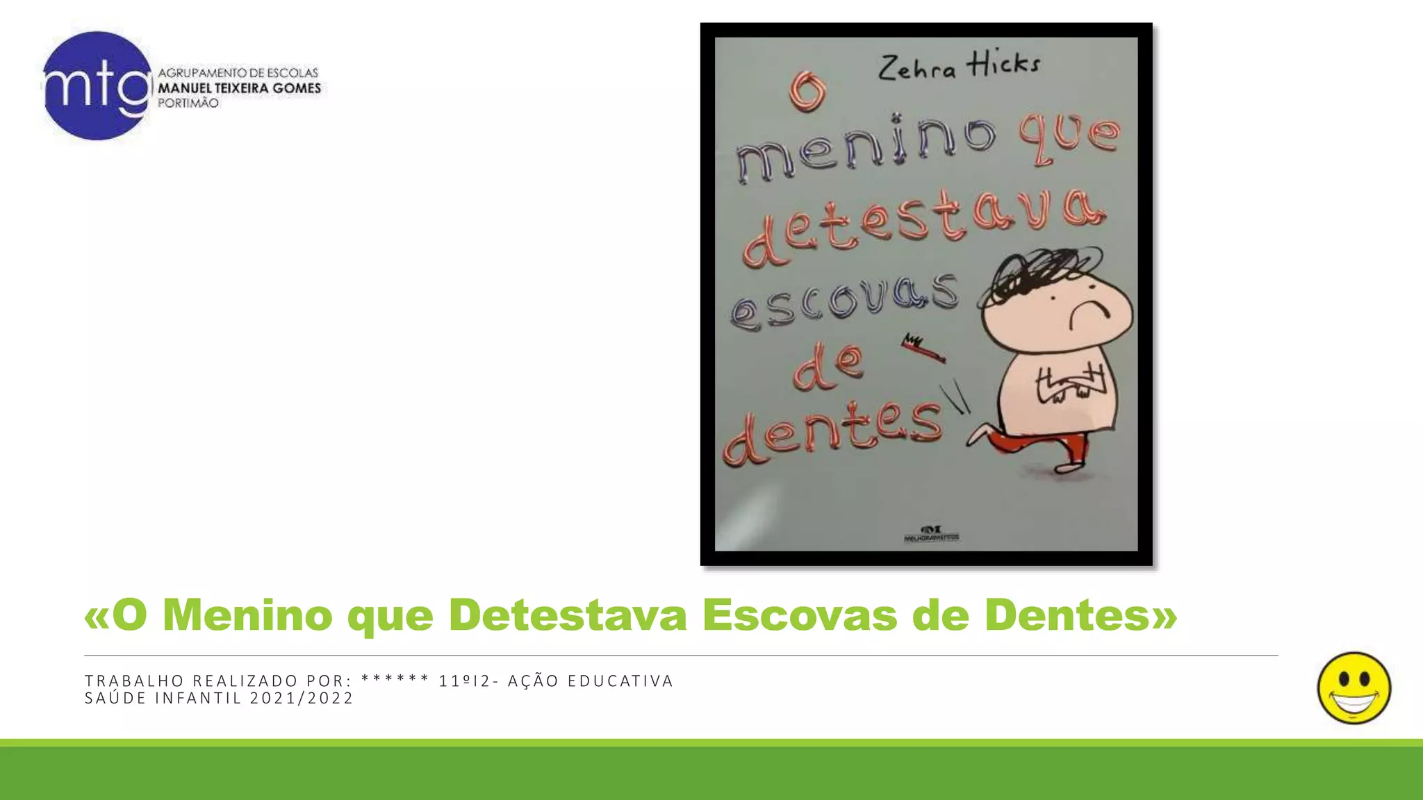 Sala da Marta: Comunicação do Projeto dos Dentes, image size:2048x1152