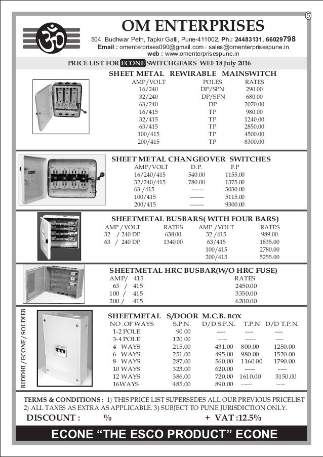 list pvc material price enterprises pricelist Om list pvc material price enterprises pricelist Om