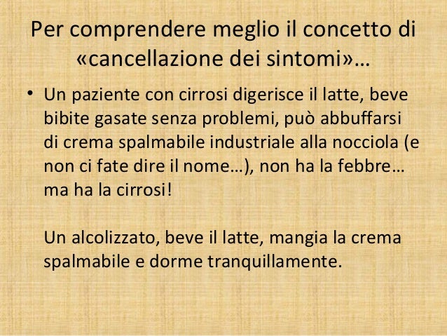 Ordinare al burattinaio da alcolismo