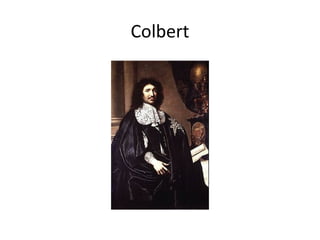Colbert

 
