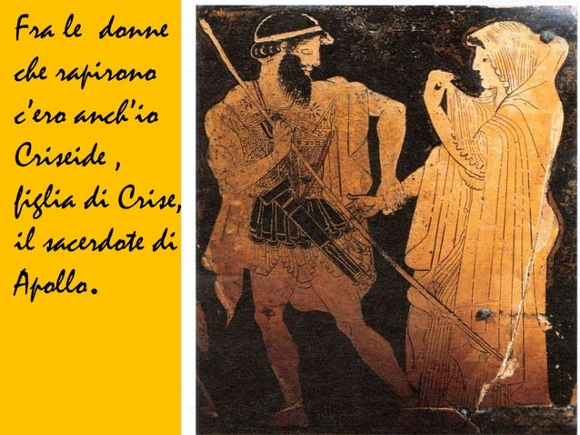 Omero Baricco