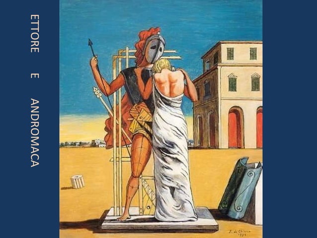 Omero Baricco