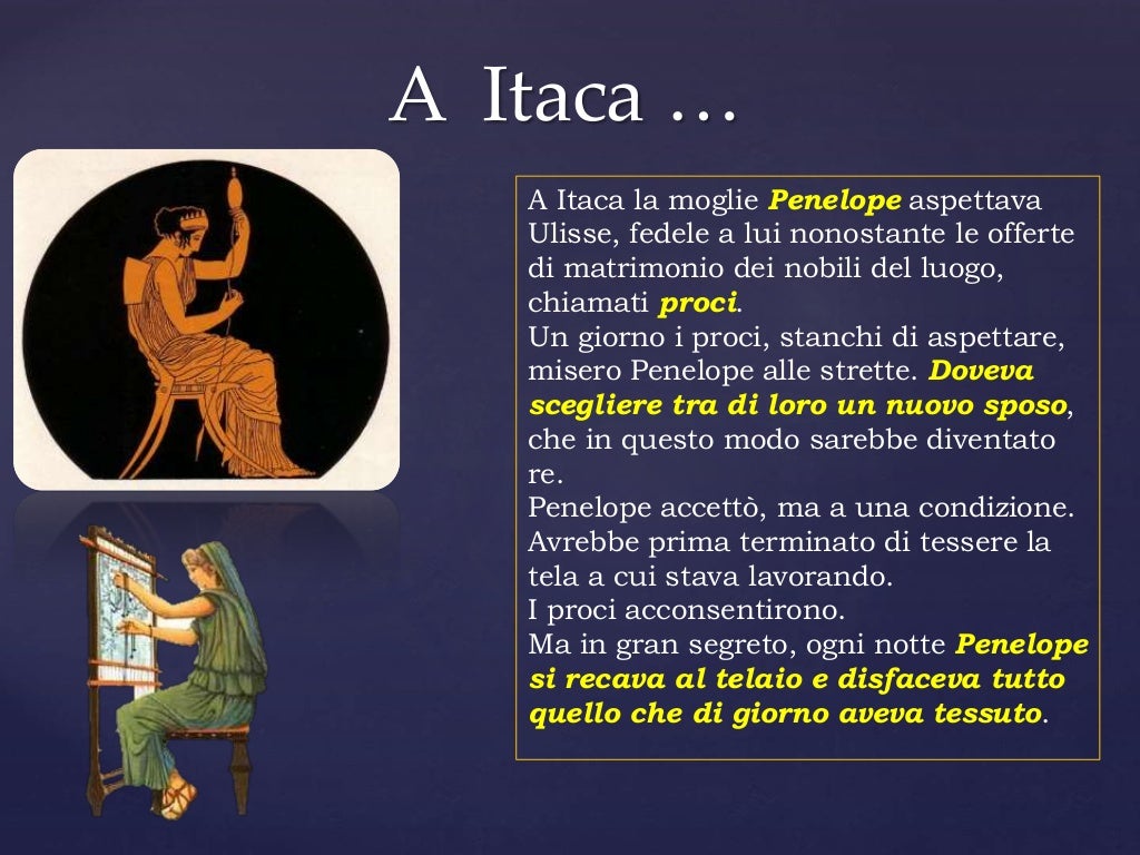 Omero L iliade E L odissea omero-l-iliade-e-l-odissea