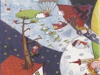 O meu primeiro livro