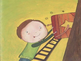 O meu primeiro livro