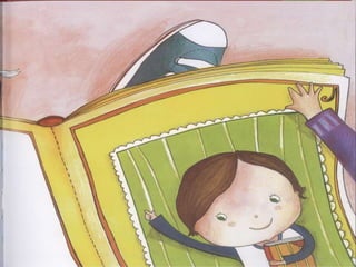 O meu primeiro livro